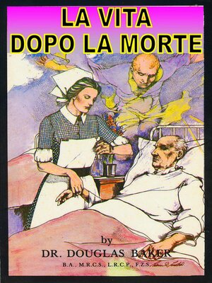 cover image of La Vita Dopo La Morte